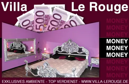 La maison en  Allemagne recherche des filles à Sandweier