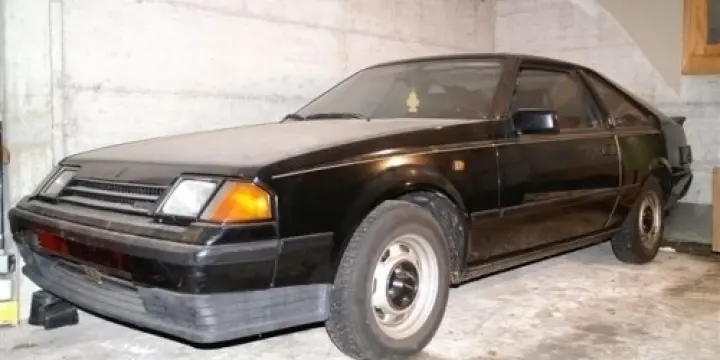 Toyota Celica