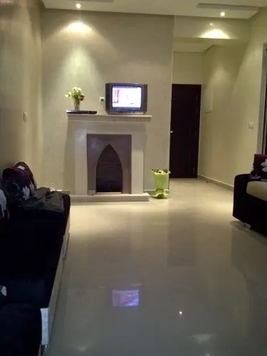Appartement a vendre tout neuv à Agadir