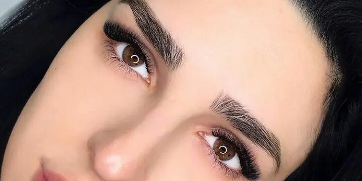 Extension des cils  (Geneve)