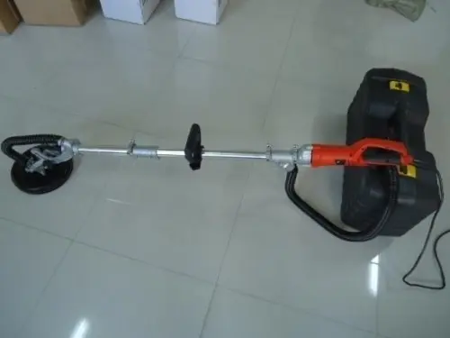nouveau ponceuse girafe 2013