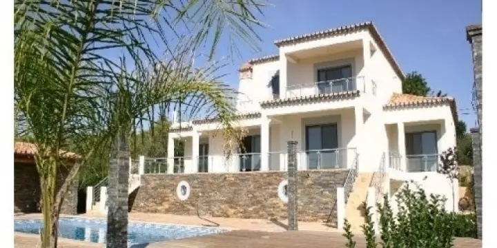 Villa 3 chambres Sta Barbara Ref: RD1197