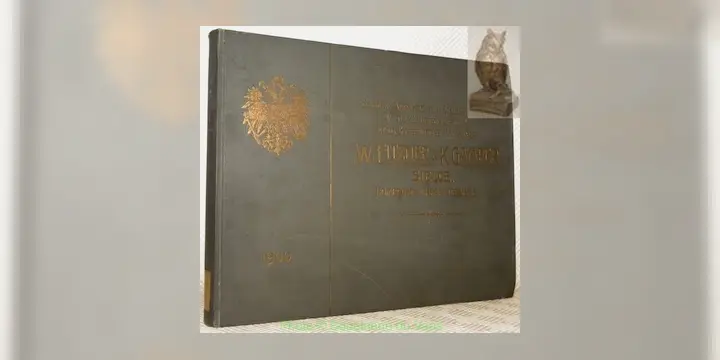 Société Anonyme des Etablissements de Chaudronnerie et de Constructions mécaniques W. Fitzner & K…
