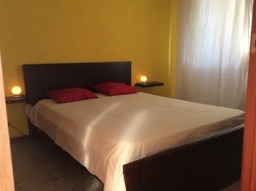 Barcelone - Appartement 4 pces