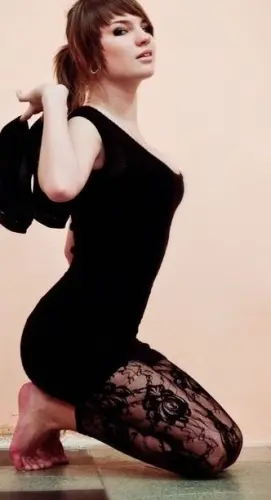 Catherine - 28 ans - Fribourg à fribourg