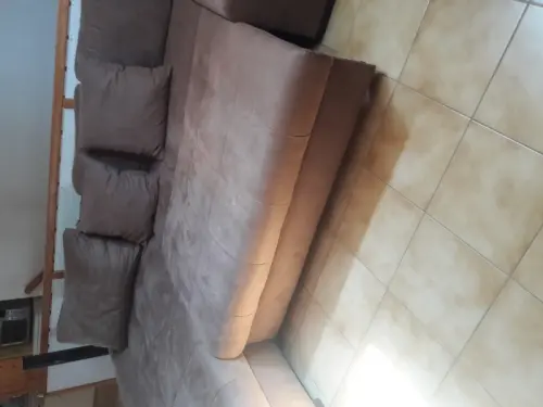 Banquette lit à Avry sur Matran