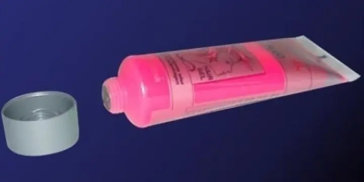 Funswiss.ch gel fluorescent pour cheveux