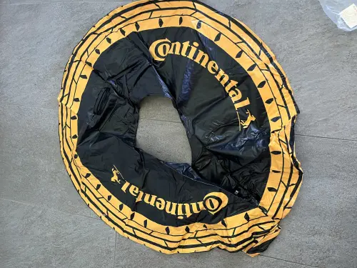 Bouée Continental 107 cm neuve à Nyon