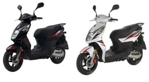 scooter neuf pas chère à Fribourg