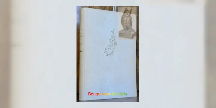 Dominique. Illustrations de René Creux.