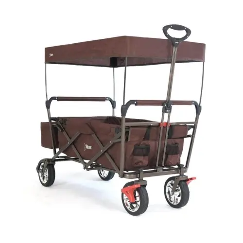 FUXTEC Chariots à main CT-500 BRUN à Geneve