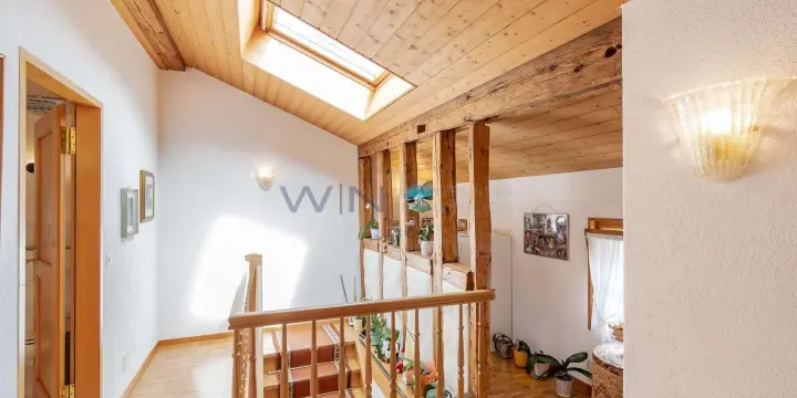 Ein Haus der Extraklasse - alle Wünsche werden erfüllt