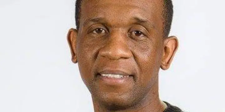 Un homme cherche une relation serieuse