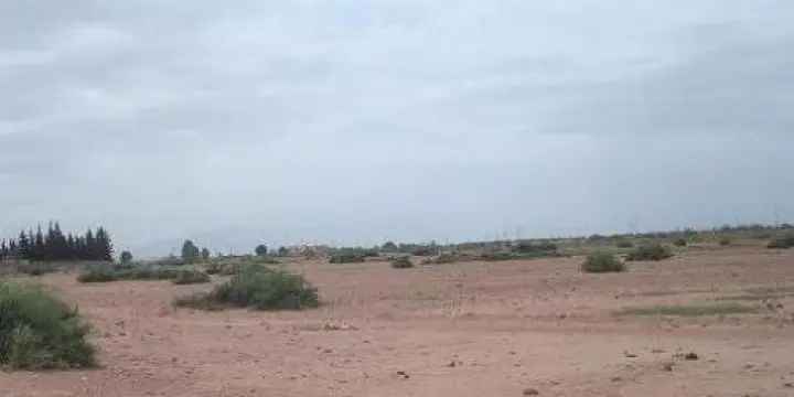 terrain a vendre a marrakech 1 hectar