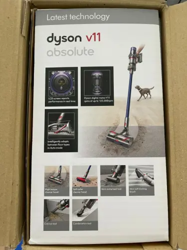 Dyson V11 absolute aspirateur sans fil à Lugano