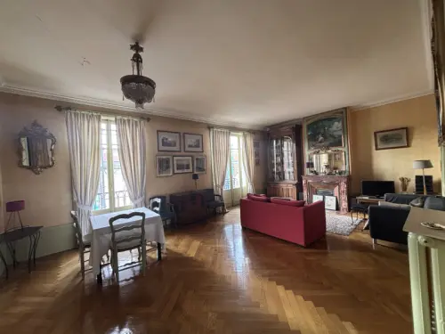 Appartement à vendre F5 - Lyon, France à Lyon