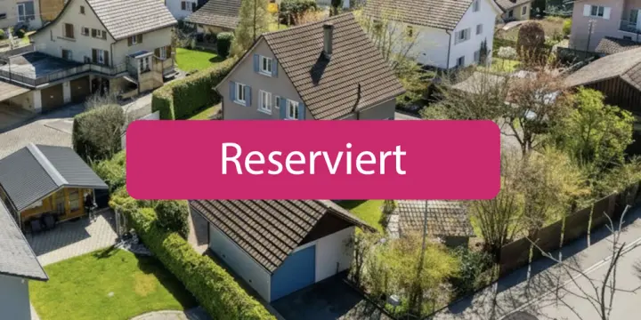 Zentral gelegenes Zuhause mit viel Raum zum Wohlfühlen