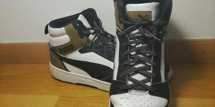 Baskets ADIDAS