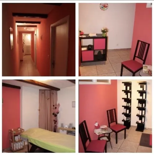 Recherche Estheticienne à Saint-Maurice