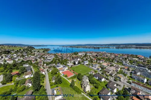 Ein Zuhause, das nicht jeder hat ? aber jeder will à Ermatingen