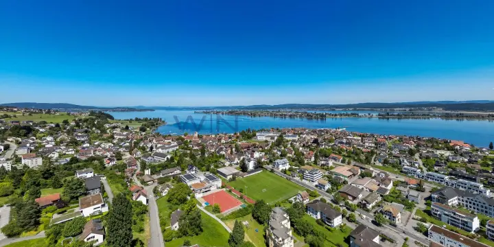 Ein Zuhause, das nicht jeder hat ? aber jeder will