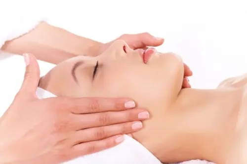 Massage relaxant à Lausanne