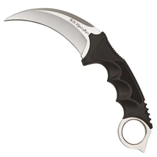 Honshu Karambit satiné à Balzers