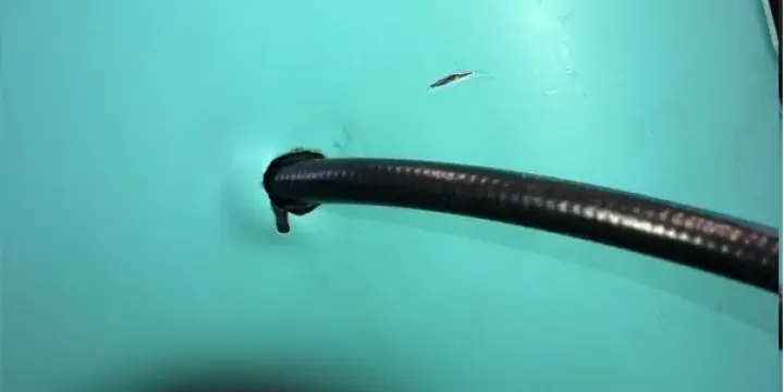 Santa Cruz Bronson 3.0 C taille M 2019