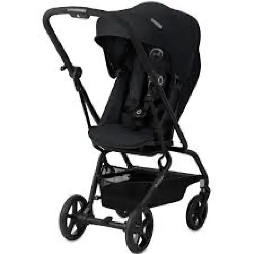 Poussette canne Cybex Eezy S Twist Plus à fully