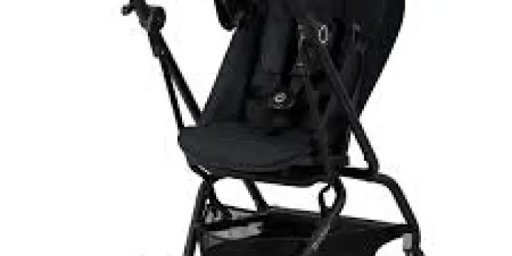 Poussette canne Cybex Eezy S Twist Plus