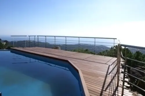 Costa Brava, Espagne, Villa luxeuze à Tossa de Mar