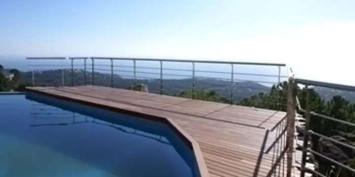 Costa Brava, Espagne, Villa luxeuze