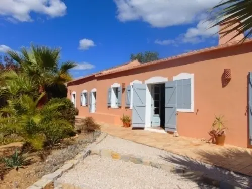 Villa 4 chambres Olhão - Portugal  à Faro