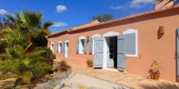 Villa 4 chambres Olhão - Portugal 