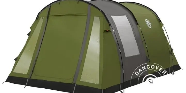 Campingzelt, Coleman Cook 4, 4 Personen