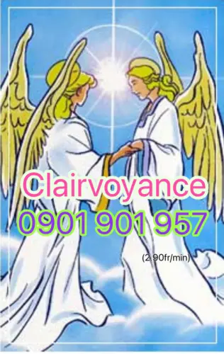 Clairvoyance - Aide - Écoute à Genève