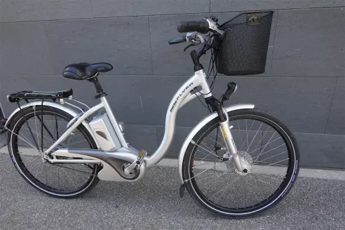 Vélo électrique