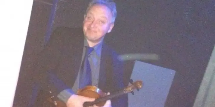 Animation Musique Tziganes - Jazz  