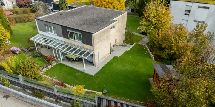 Schritt für Schritt zu Ihrer grünen Oase