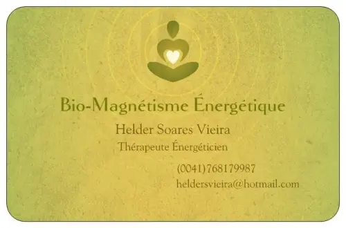 bio-magnétisme énergétique à lausanne