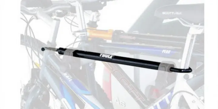THULE 982 Adaptateur pour cadre de vélo Adapter Bike Frame