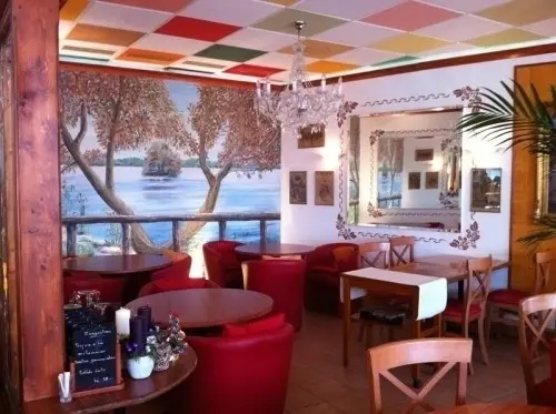 A vendre Brasserie et service Traiteur à Chêne-Bourgeries