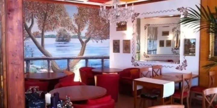 A vendre Brasserie et service Traiteur