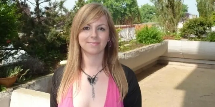 femme très sérieuse cherche rencontre