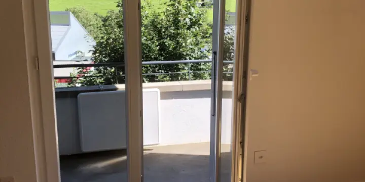 Appartement à louer à St-Imier