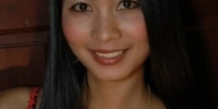  femme thaïlandaise 