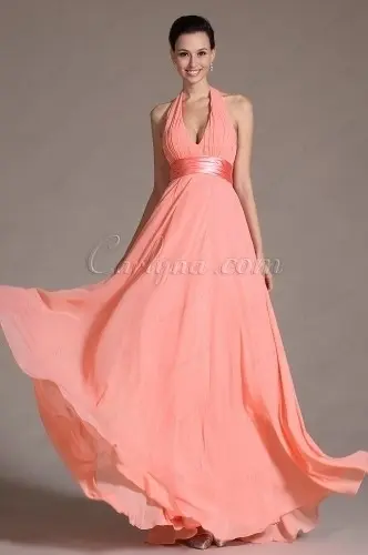 Carlyna 2014 Nouveauté Magnifique Halter à creteil