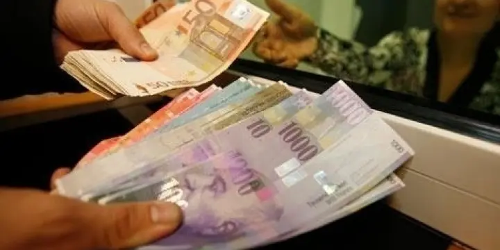 Octrois de prêt pour tous.