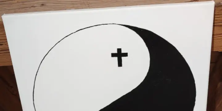 Dualité spirituelle