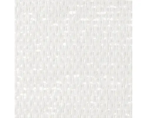 Papier peint en fibre de verre MODULAN H0196 standard prépeint de peinture latex blanche (165 gr/m²)